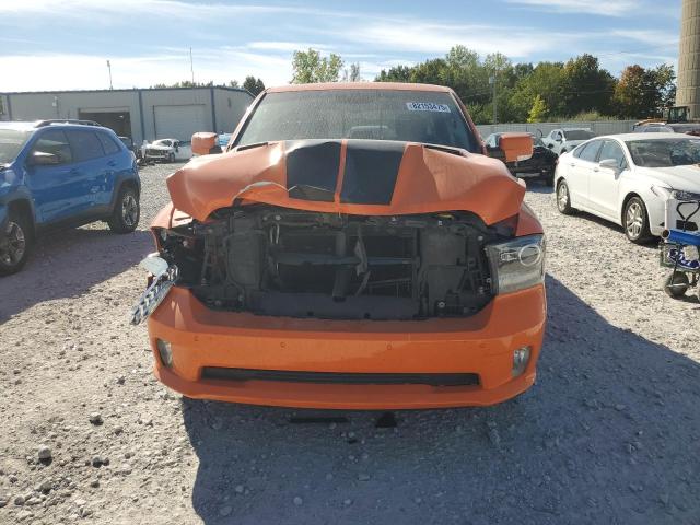 Photo 5 from auction – 2017 RAM 1500 SPORT with VIN 1C6RR7MTXHS598020