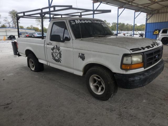 Photo 4 from auction – 1995 FORD F150 with VIN 1FTDF15Y1SNA11244