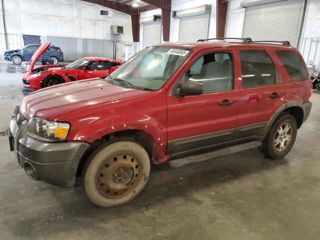 Photo 1 from auction – 2005 FORD ESCAPE XLT with VIN 1FMCU93125KD66141