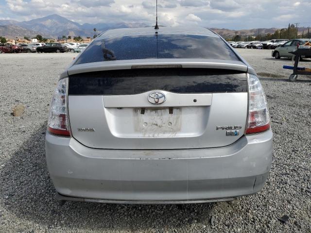 Photo 6 from auction – 2008 TOYOTA PRIUS with VIN JTDKB20U287713244