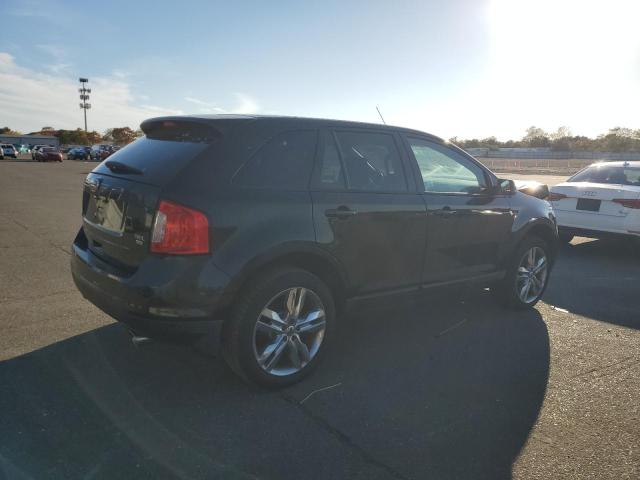 Photo 3 from auction – 2013 FORD EDGE SEL with VIN 2FMDK4JC4DBE09453