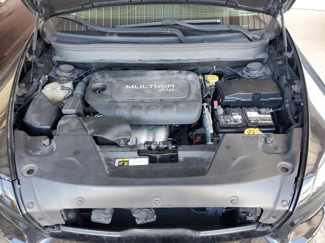 Photo 12 from auction – 2016 JEEP CHEROKEE L with VIN 1C4PJLCB7GW369634