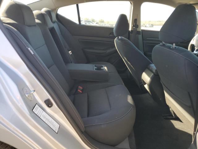 Photo 10 from auction – 2024 NISSAN ALTIMA SV with VIN 1N4BL4DV1RN362146