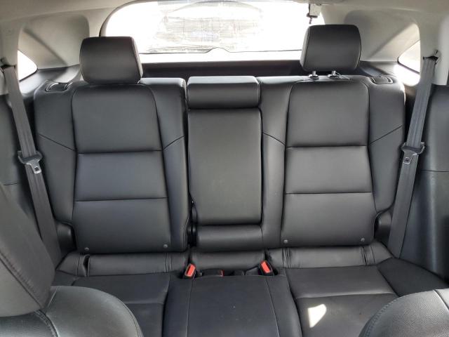 Photo 10 from auction – 2016 ACURA RDX with VIN 5J8TB4H38GL019709