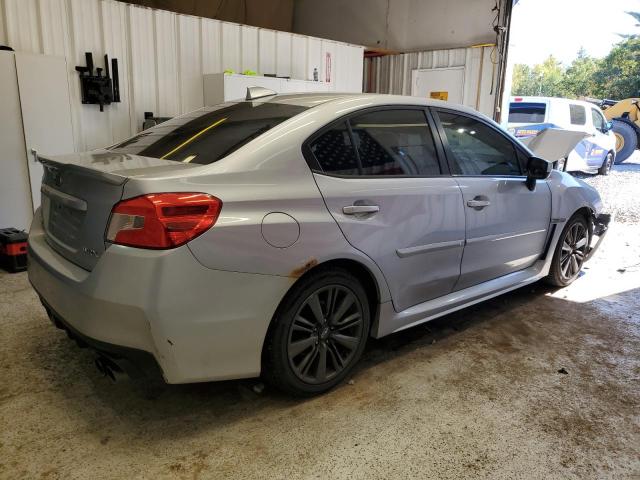 Photo 3 from auction – 2016 SUBARU WRX with VIN JF1VA1B66G9803448