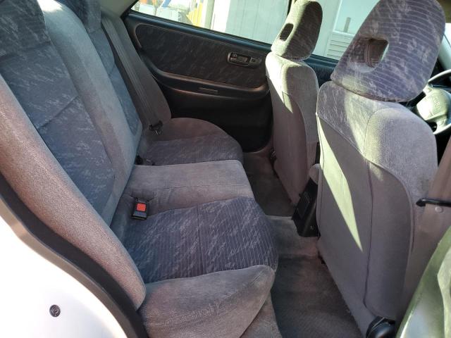 Photo 10 from auction – 1997 ACURA INTEGRA GS with VIN JH4DB8586VS001012