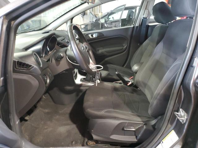 Photo 7 from auction – 2015 FORD FIESTA SE with VIN 3FADP4EE3FM137941