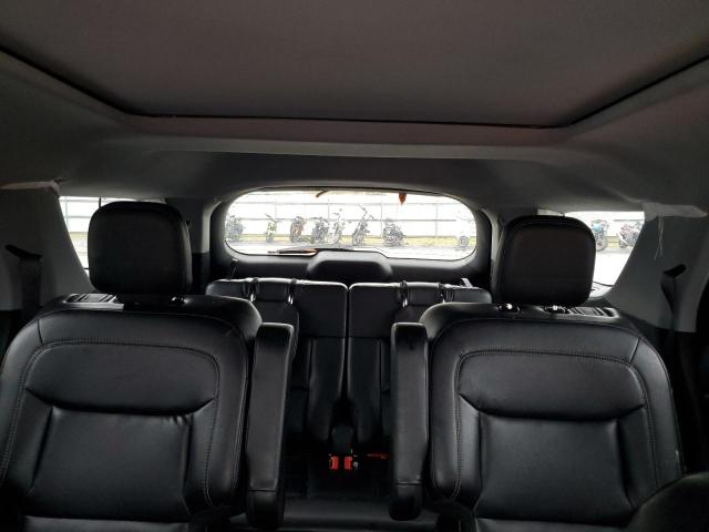 Photo 10 from auction – 2020 FORD EXPLORER X with VIN 1FMSK7DH5LGD05612
