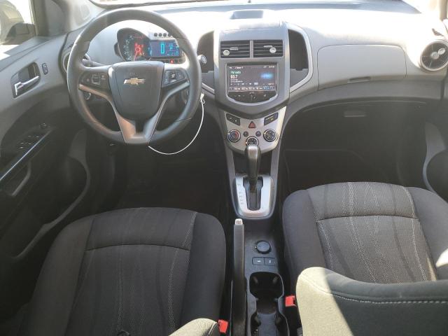 Photo 8 from auction – 2015 CHEVROLET SONIC LT with VIN 1G1JC5SG5F4136041
