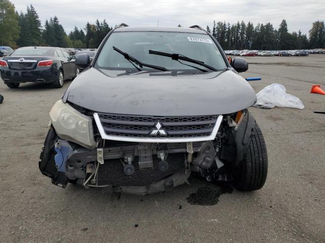 Photo 5 from auction – 2007 MITSUBISHI OUTLANDER with VIN JA4MT31X47U009271