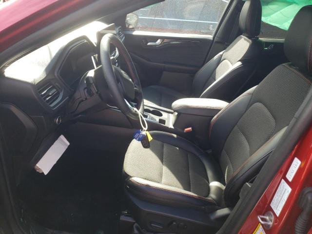 Photo 7 from auction – 2025 FORD ESCAPE with VIN 1FMCU9PA1SUB29182
