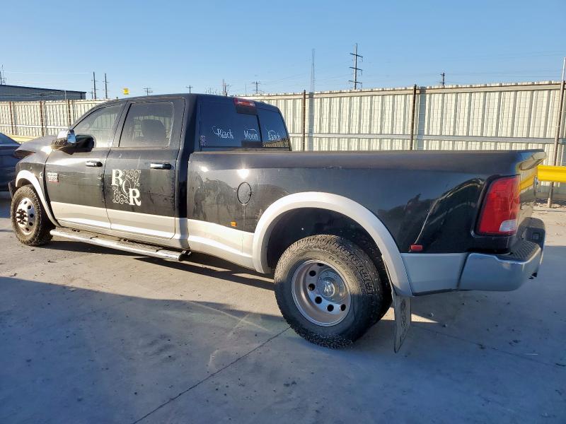 Photo 2 from auction – 2012 DODGE RAM 3500 L with VIN 3C63DPJL3CG193416