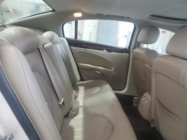 Photo 10 from auction – 2007 BUICK LUCERNE CX with VIN 1G4HD57277U211965
