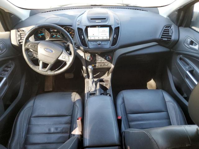 Photo 8 from auction – 2017 FORD ESCAPE SE with VIN 1FMCU9GDXHUA56669