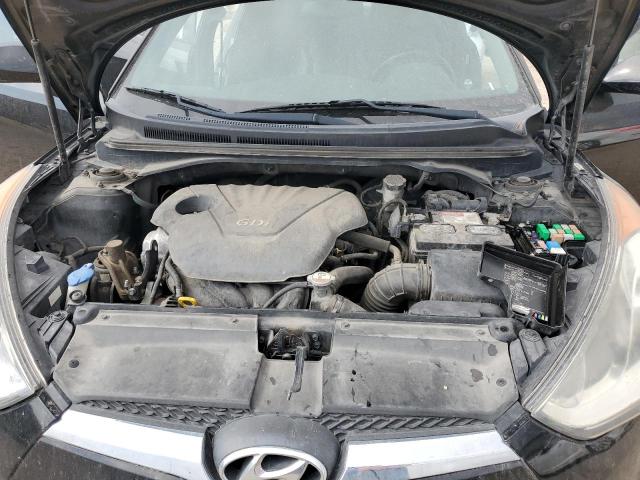Photo 11 from auction – 2014 HYUNDAI VELOSTER with VIN KMHTC6AD6EU199415