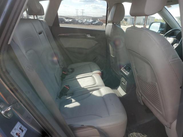 Photo 10 from auction – 2016 AUDI Q5 PREMIUM with VIN WA1D7AFP4GA114167