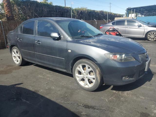 Photo 4 from auction – 2009 MAZDA 3 I with VIN JM1BK32G791231614