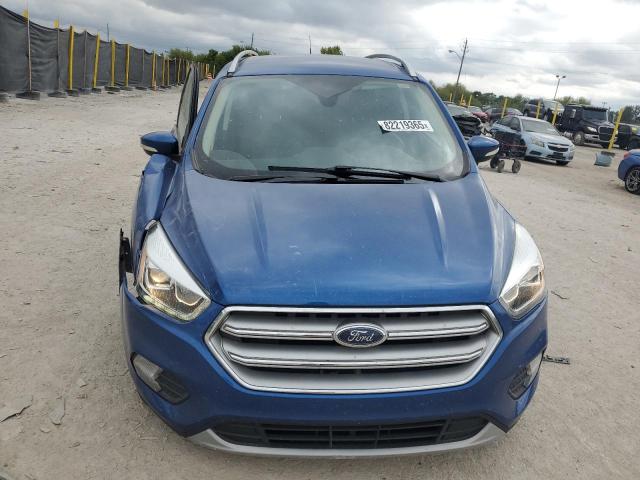 Photo 5 from auction – 2017 FORD ESCAPE TIT with VIN 1FMCU0JD4HUA79756