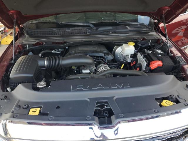 Photo 11 from auction – 2020 RAM 1500 LIMIT with VIN 1C6SRFHT0LN403233