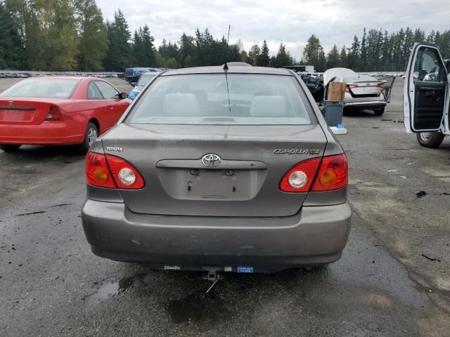 Photo 6 from auction – 2003 TOYOTA COROLLA CE with VIN 1NXBR32E83Z034768