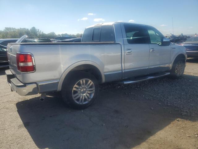 Photo 3 from auction – 2007 LINCOLN MARK LT with VIN 5LTPW16567FJ06575