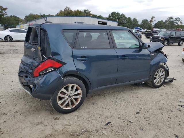 Photo 3 from auction – 2017 KIA SOUL + with VIN KNDJP3A56H7430002