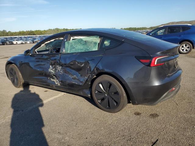 Photo 2 from auction – 2024 TESLA MODEL 3 with VIN 5YJ3E1EA0RF872649