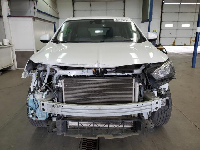 Photo 5 from auction – 2022 BUICK ENCORE GX with VIN KL4MMCSL3NB124395