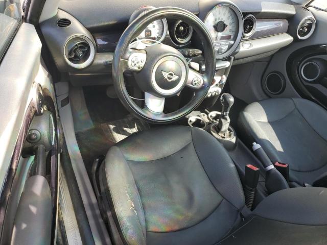 Photo 8 from auction – 2007 MINI COOPER with VIN WMWMF335X7TT55451
