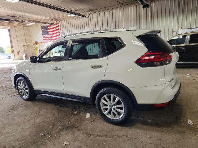 Photo 2 from auction – 2020 NISSAN ROGUE S with VIN KNMAT2MT0LP527124