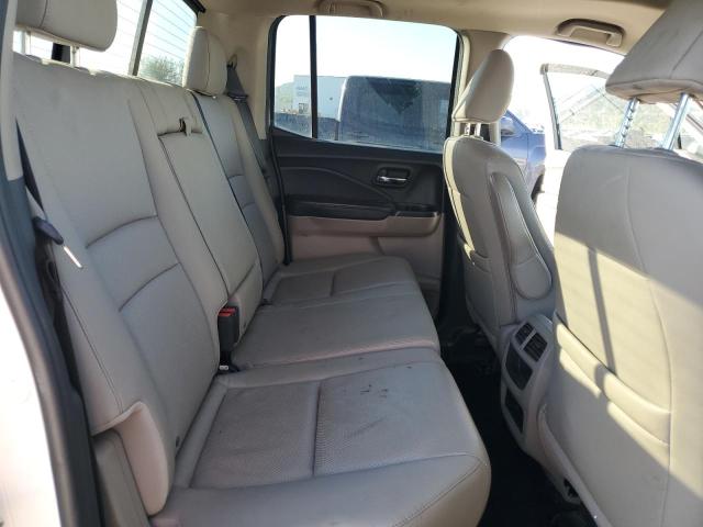 Photo 10 from auction – 2019 HONDA RIDGELINE with VIN 5FPYK2F56KB001323