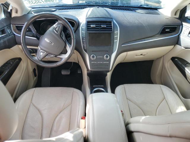 Photo 8 from auction – 2019 LINCOLN MKC RESERV with VIN 5LMCJ3D96KUL48846