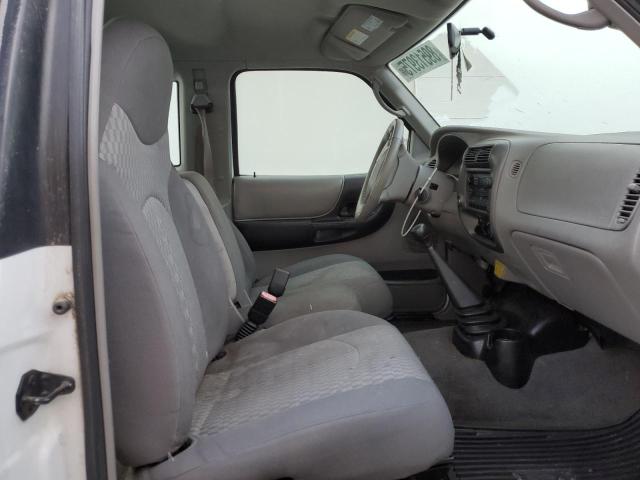 Photo 10 from auction – 2003 MAZDA B3000 CAB with VIN 4F4YR16U03TM06847
