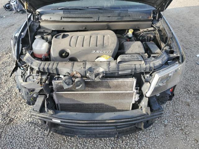 Photo 12 from auction – 2015 DODGE JOURNEY CR with VIN 3C4PDCGG9FT553667