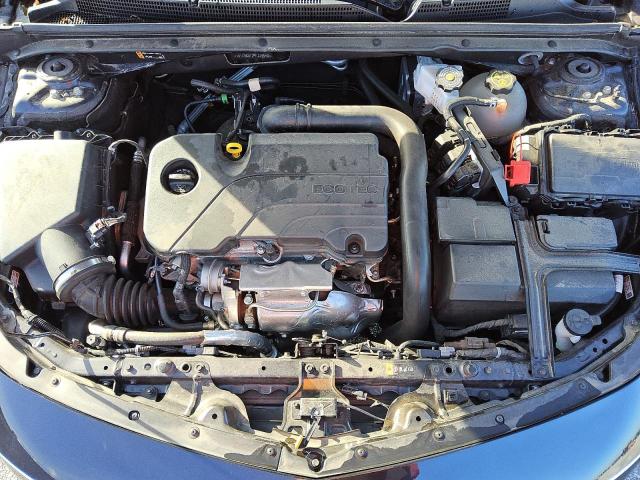 Photo 11 from auction – 2023 CHEVROLET MALIBU LT with VIN 1G1ZD5ST2PF229540