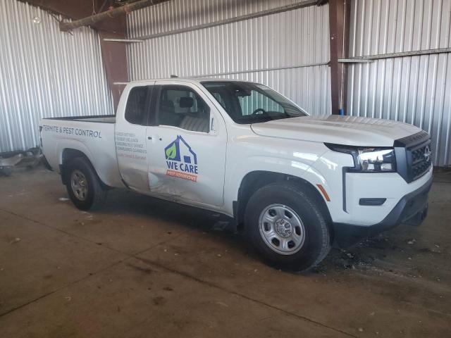 Photo 4 from auction – 2024 NISSAN FRONTIER with VIN 1N6ED1CL7RN677100