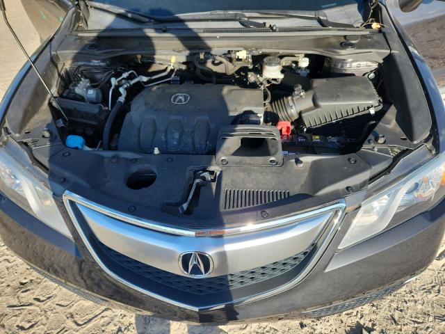 Photo 12 from auction – 2013 ACURA RDX TECHNO with VIN 5J8TB3H57DL015030