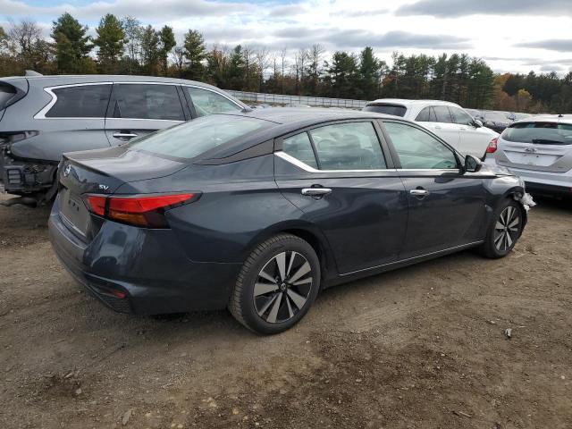 Photo 3 from auction – 2022 NISSAN ALTIMA SV with VIN 1N4BL4DV1NN309277