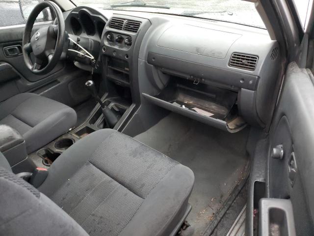 Photo 8 from auction – 2003 NISSAN FRONTIER K with VIN 1N6DD26TX3C439032
