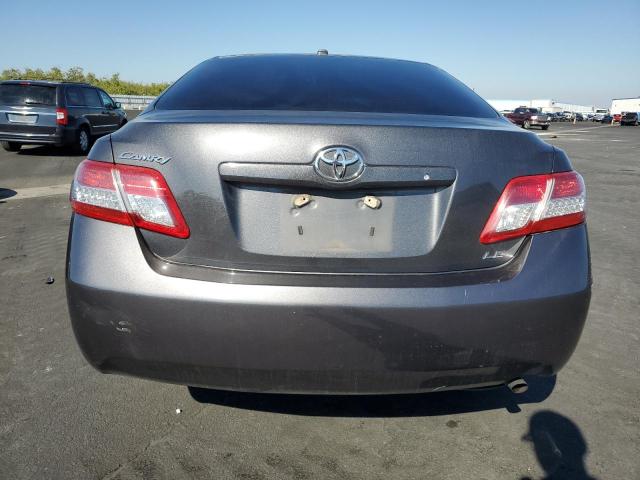 Photo 6 from auction – 2011 TOYOTA CAMRY BASE with VIN 4T1BF3EK7BU170446