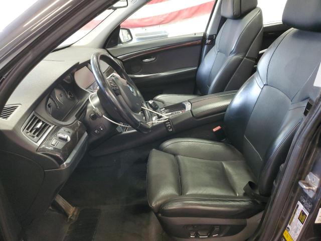 Photo 7 from auction – 2011 BMW 550 XIGT with VIN WBASP4C58BC341681