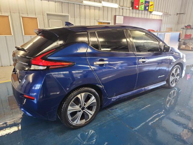 Photo 3 from auction – 2018 NISSAN LEAF S with VIN 1N4AZ1CP1JC308941