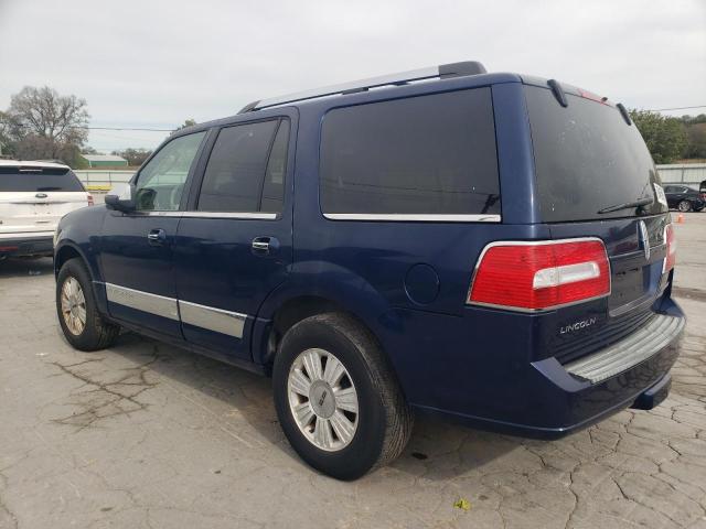 Photo 2 from auction – 2011 LINCOLN NAVIGATOR with VIN 5LMJJ2H5XBEJ05317