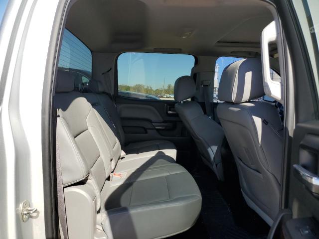 Photo 10 from auction – 2014 GMC SIERRA with VIN 3GTU2VEC2EG433690