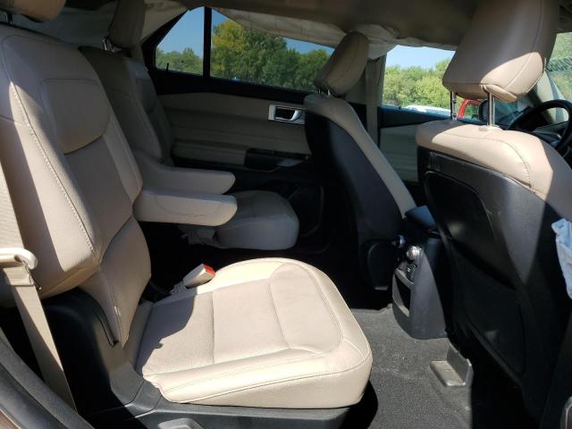 Photo 11 from auction – 2020 FORD EXPLORER LIMITED with VIN 1FMSK8FH4LGA54083