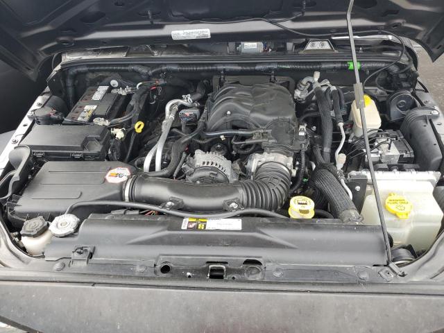Photo 11 from auction – 2016 JEEP WRANGLER S with VIN 1C4AJWAG1GL242711