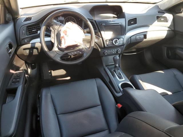 Photo 8 from auction – 2017 ACURA ILX PREMIUM with VIN 19UDE2F79HA015302