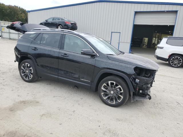 Photo 4 from auction – 2024 GMC TERRAIN SL with VIN 3GKALVEG6RL186002