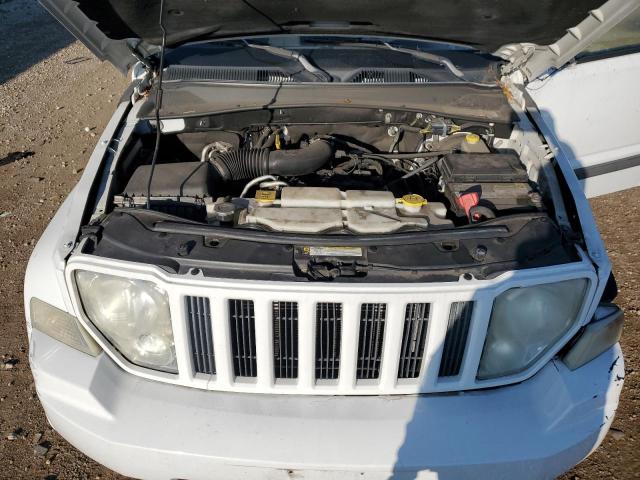 Photo 11 from auction – 2011 JEEP LIBERTY with VIN 1J4PN2GK3BW540889
