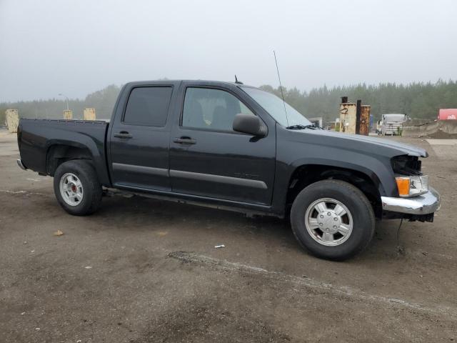 Photo 4 from auction – 2008 CHEVROLET COLORADO with VIN 1GCCS13E388134342